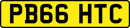 PB66HTC