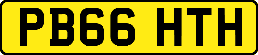 PB66HTH