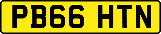 PB66HTN