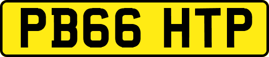 PB66HTP