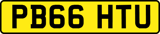 PB66HTU
