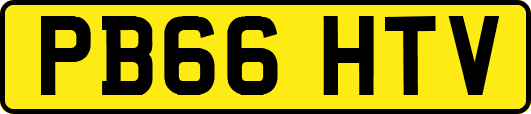 PB66HTV