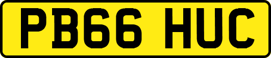 PB66HUC