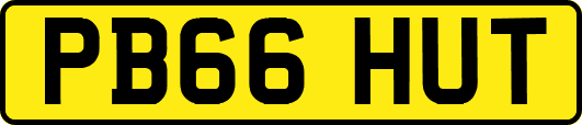 PB66HUT