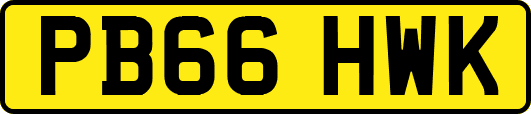 PB66HWK