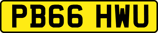 PB66HWU