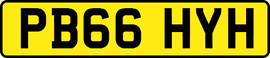 PB66HYH