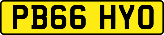 PB66HYO