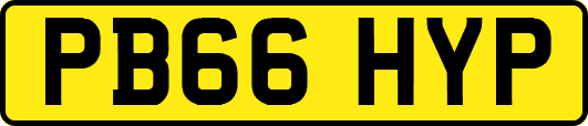 PB66HYP