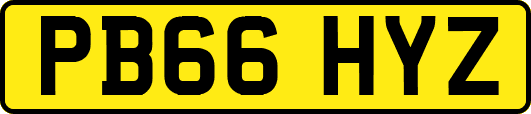 PB66HYZ