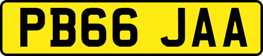 PB66JAA
