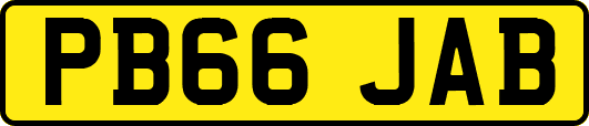 PB66JAB