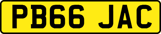 PB66JAC