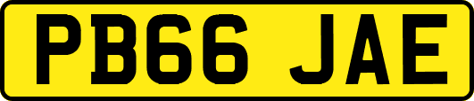 PB66JAE