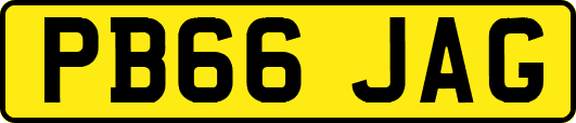 PB66JAG