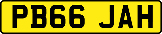 PB66JAH