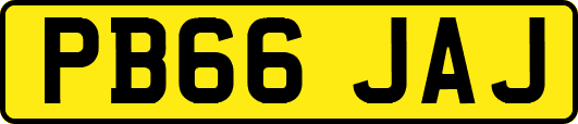 PB66JAJ