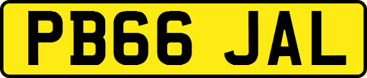 PB66JAL