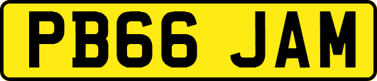 PB66JAM