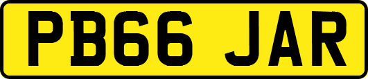 PB66JAR