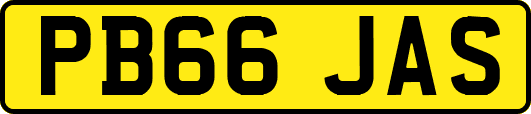 PB66JAS