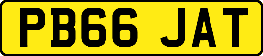 PB66JAT