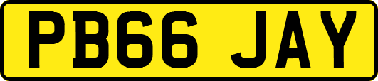 PB66JAY
