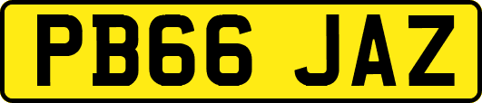 PB66JAZ