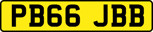 PB66JBB