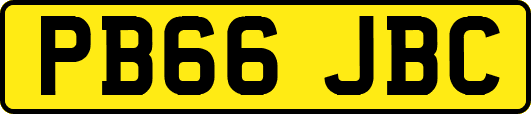 PB66JBC