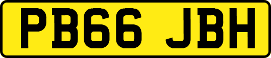 PB66JBH