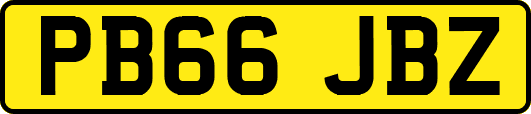 PB66JBZ