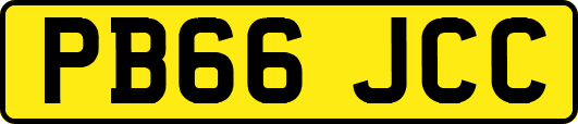 PB66JCC