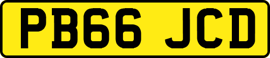 PB66JCD
