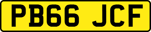 PB66JCF