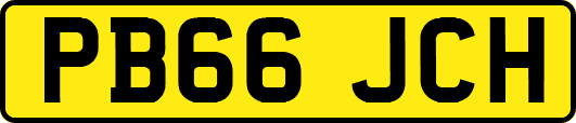 PB66JCH