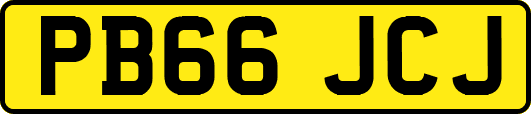 PB66JCJ