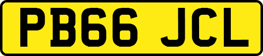 PB66JCL