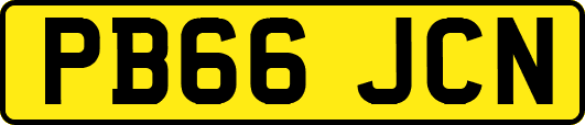 PB66JCN