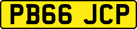 PB66JCP