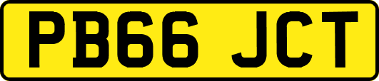 PB66JCT