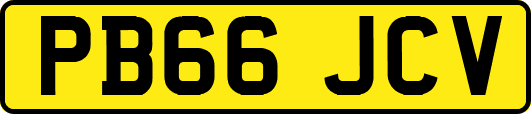 PB66JCV