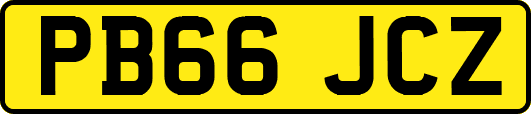 PB66JCZ