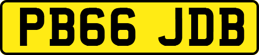 PB66JDB