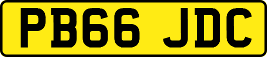 PB66JDC