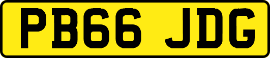 PB66JDG