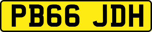 PB66JDH