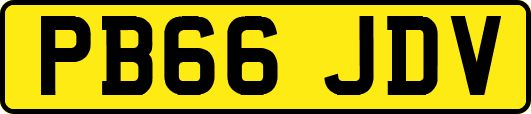 PB66JDV