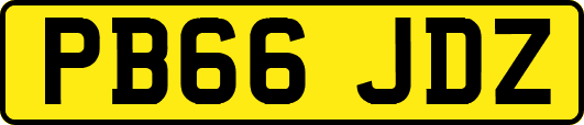 PB66JDZ