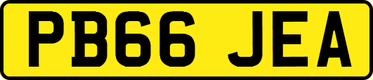PB66JEA